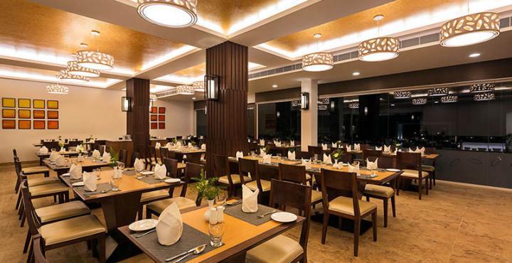 Confluence Banquets And Resort Mamallapuram Eksteriør billede